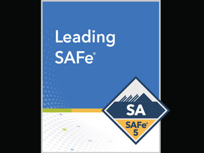 Leading SAFe (SA)